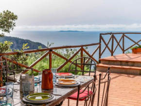 Villa Cala Piccola by Interhome Monte Argentario